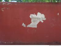wall plaster paint peeling